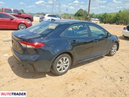 Toyota Corolla 2024 2