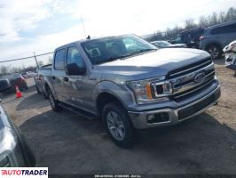 Ford Pozostałe - zobacz ofertę