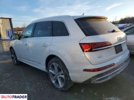 Audi Q7 2020 3