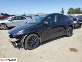 Tesla Model Y 2022 Tesla Model Y 2022