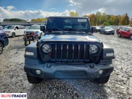 Jeep Wrangler 2022 2