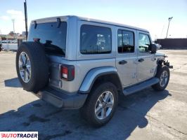 Jeep Wrangler 2019 2 Jeep Wrangler 2019 2