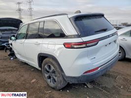 Jeep Grand Cherokee 2024 2