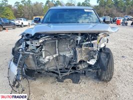 Toyota Tundra 2025 3