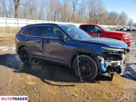 Honda CR-V 2025 2