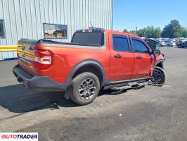 Ford Maverick 2023 2