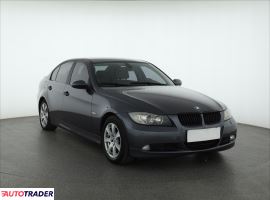 BMW 320 2005 2.0 147 KM BMW 320 2005 2.0 147 KM