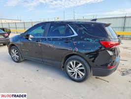Chevrolet Equinox 2022 1
