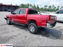 Toyota Tacoma 2023 2 Toyota Tacoma 2023 2