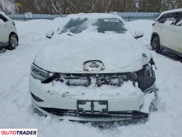 Volkswagen Jetta 2021 1