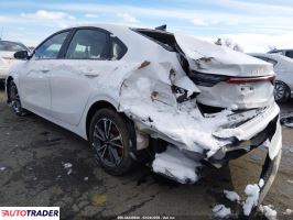 Kia Pozostałe 2022 2