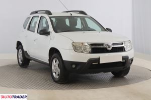 Dacia Duster - zobacz ofertę