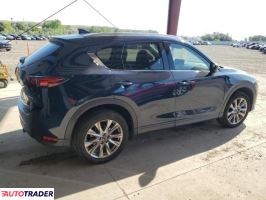 Mazda CX-5 2021 2
