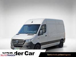 Mercedes Sprinter 2023