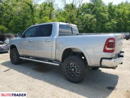 Dodge Ram 2022 5 Dodge Ram 2022 5