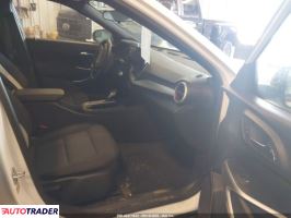 Chevrolet Trax 2024 1