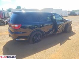 Dodge Durango 2026 5