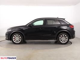 Volkswagen T-Roc 2019 2.0 147 KM