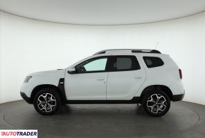 Dacia Duster 2019 1.6 112 KM