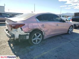 Infiniti Q50 2020 3 Infiniti Q50 2020 3