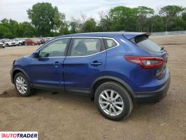Nissan Rogue 2022 2