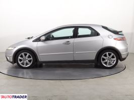 Honda Civic 2006 1.8 138 KM