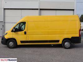 Peugeot Boxer 2018 2.0 Peugeot Boxer 2018 2.0