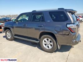 Toyota Pozostałe 2021 4 Toyota Pozostałe 2021 4