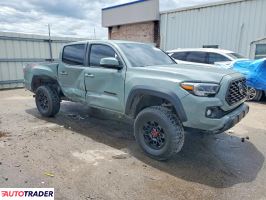 Toyota Tacoma 2023 3