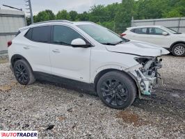 Buick Pozostałe 2025 1