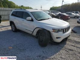 Jeep Grand Cherokee 2019 3 Jeep Grand Cherokee 2019 3