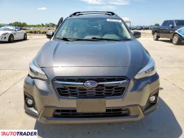 Subaru Pozostałe 2020 2 Subaru Pozostałe 2020 2