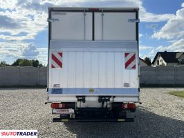 Iveco Daily 2022 3 Iveco Daily 2022 3
