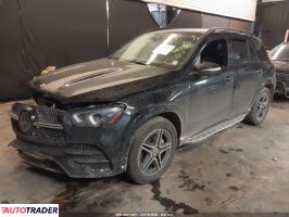Mercedes GL 2022 2
