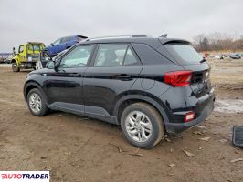 Hyundai Pozostałe 2020 1