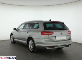 Volkswagen Passat 2017 2.0 147 KM