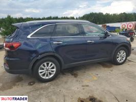 Kia Sorento 2020 2 Kia Sorento 2020 2