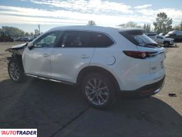 Mazda CX-9 2019 2