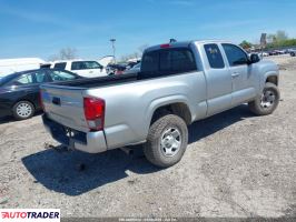 Toyota Tacoma 2023 3