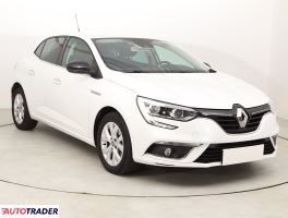 Renault Megane 2020 1.3 138 KM