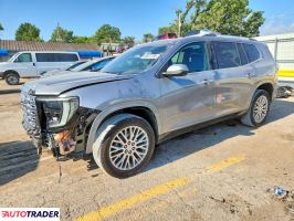 GMC Acadia - zobacz ofertę