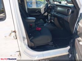 Jeep Wrangler 2021 3 Jeep Wrangler 2021 3