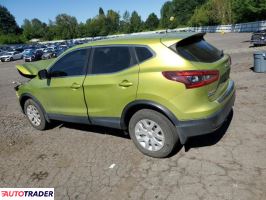 Nissan Rogue 2020 2