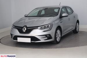 Renault Megane 2022 1.5 113 KM