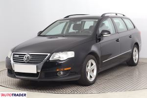 Volkswagen Passat 2008 1.9 103 KM