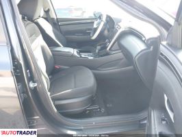 Hyundai Tucson 2022 2