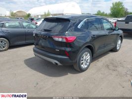 Ford Escape 2020 1