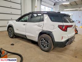 GMC Terrain 2026 1