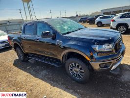 Ford Ranger 2020 2