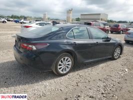Toyota Camry 2021 2 Toyota Camry 2021 2